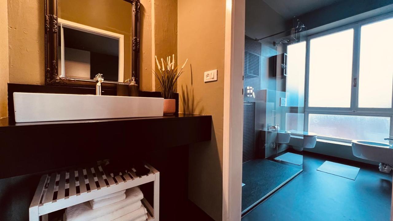 Lounge Apartment Orti Udine Luaran gambar