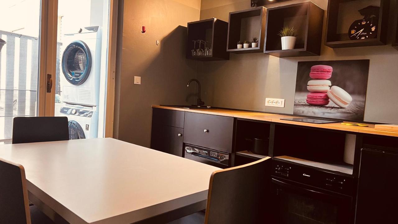 Lounge Apartment Orti Udine Luaran gambar