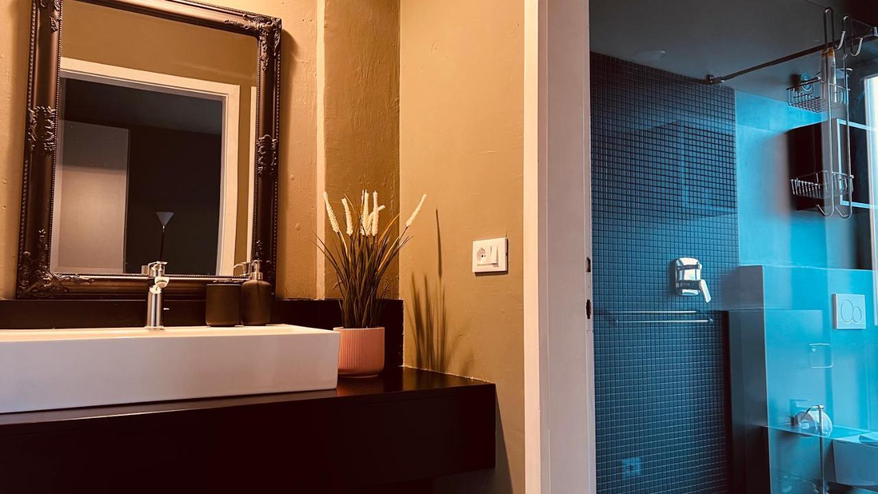 Lounge Apartment Orti Udine Luaran gambar