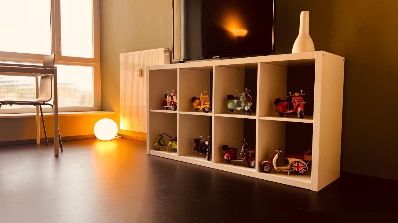 Lounge Apartment Orti Udine Luaran gambar